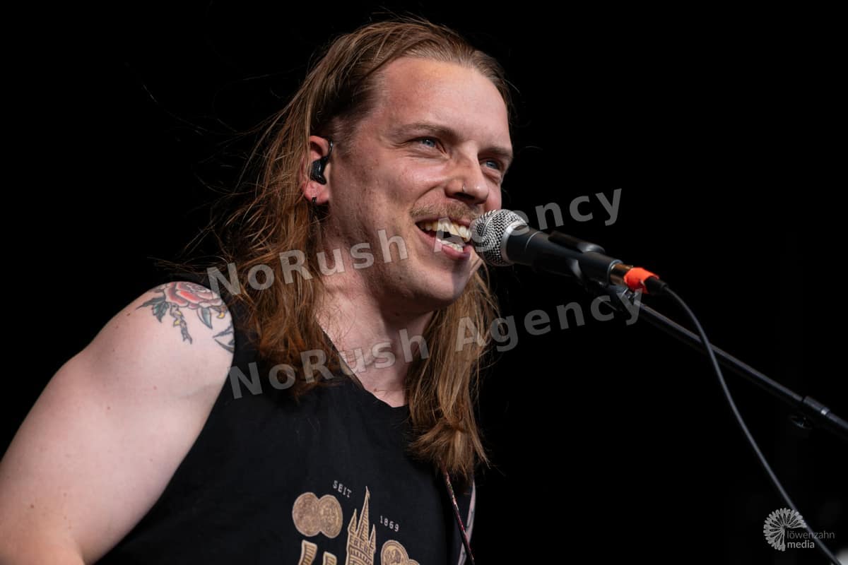 Doppelbock live in Mechernich - Satzvey, Foto 21 von Jan Haller