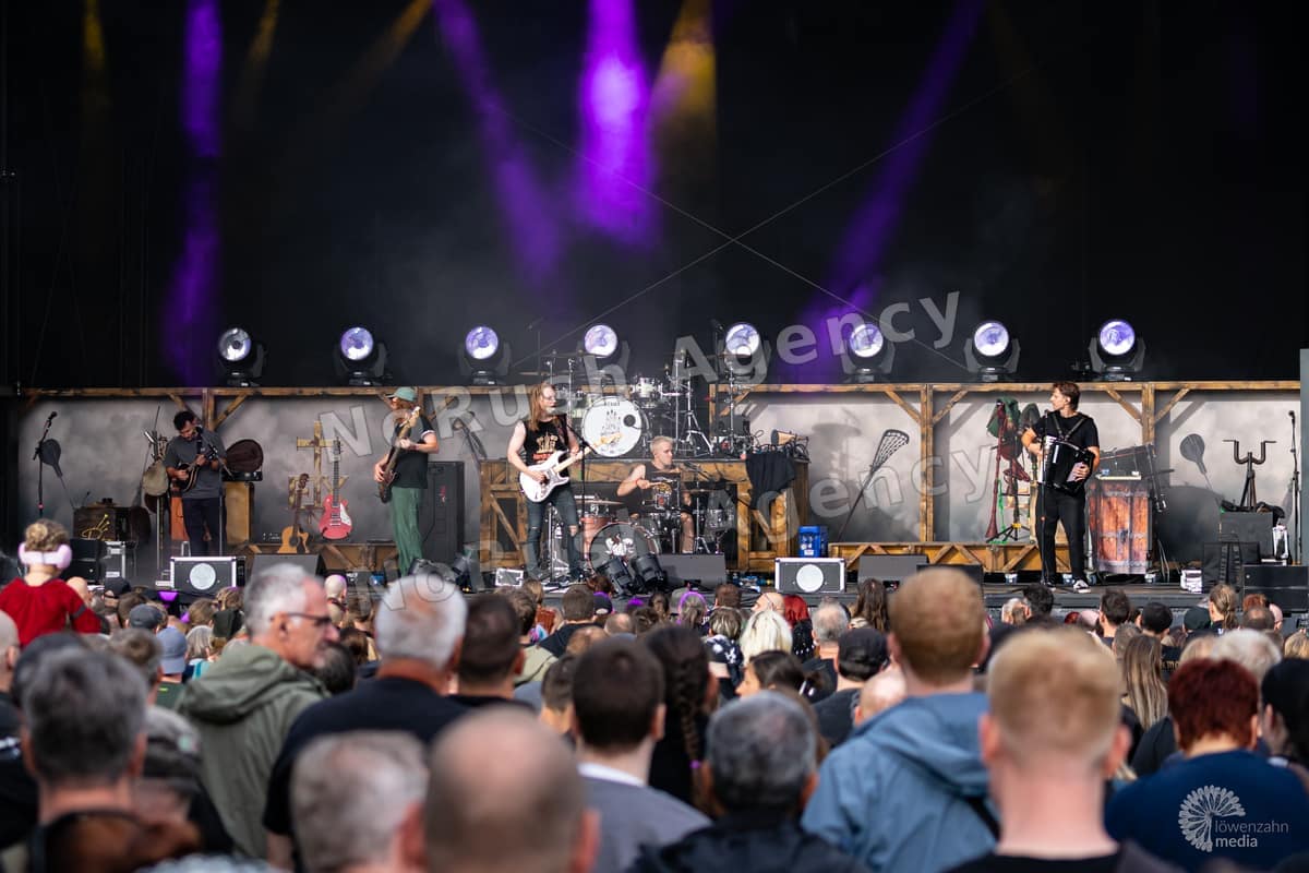 Doppelbock live in Mechernich - Satzvey, Foto 25 von Jan Haller