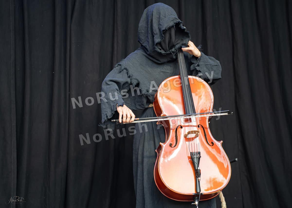 Tabernis live in Merseburg, Foto 2 von Stephan Sieger