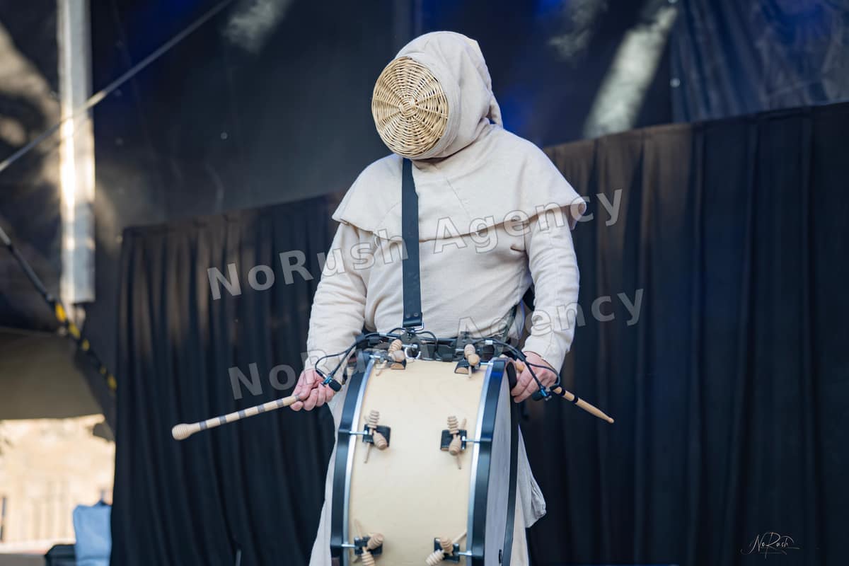 Tabernis live in Merseburg, Foto 5 von Stephan Sieger