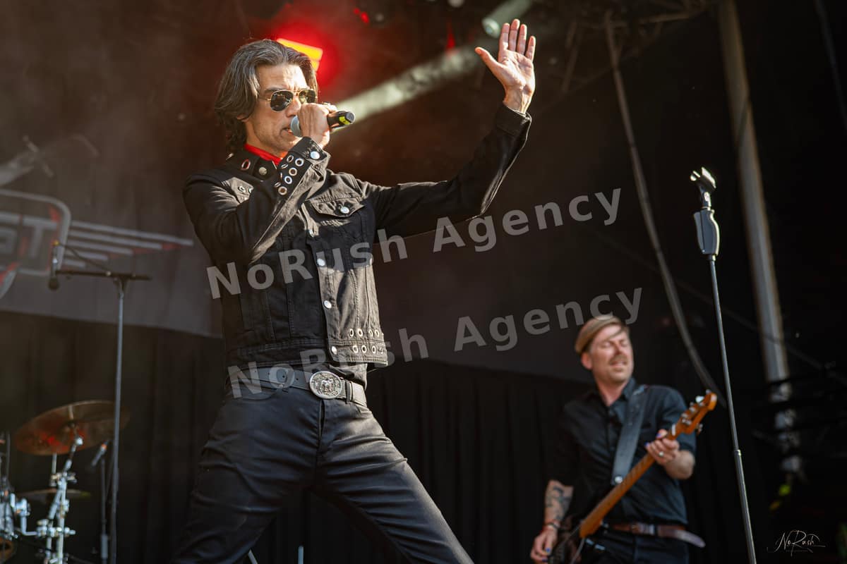 Schöngeist live in Merseburg, Foto 7 von Stephan Sieger