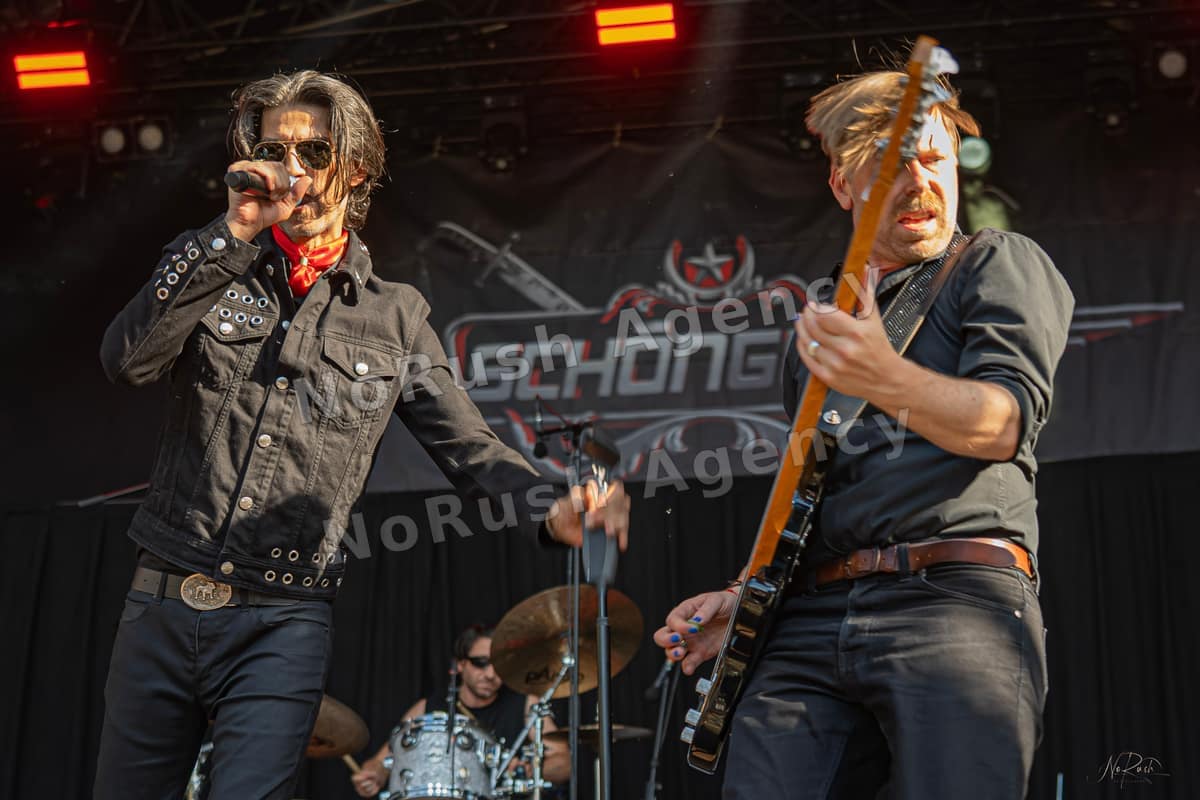 Schöngeist live in Merseburg, Foto 10 von Stephan Sieger