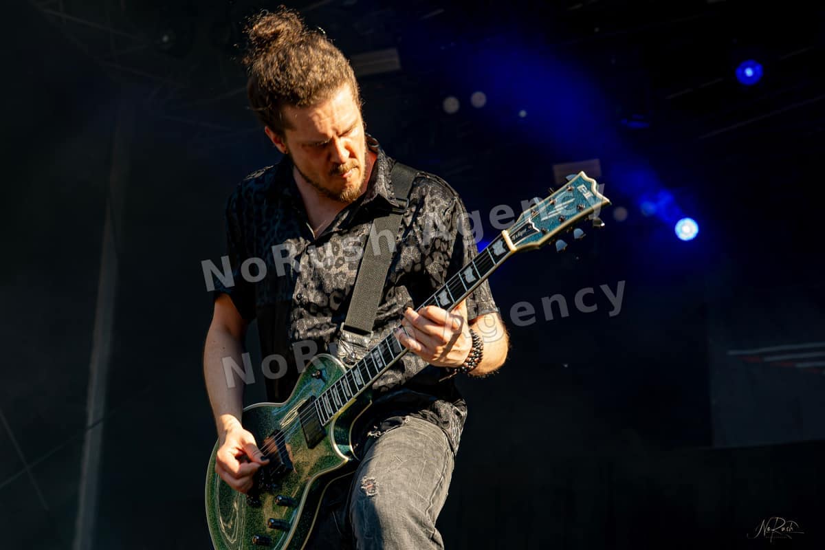 Schöngeist live in Merseburg, Foto 19 von Stephan Sieger