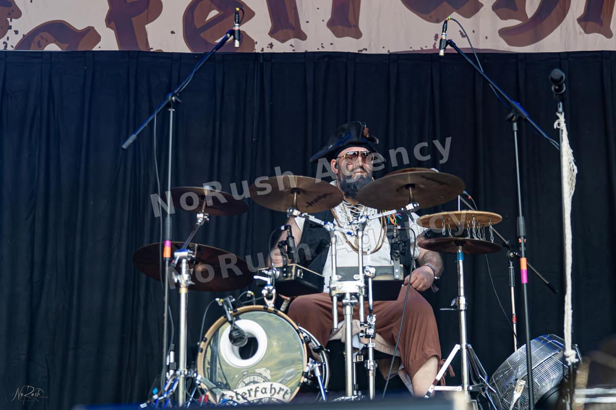 Katerfahrt live in Merseburg, Foto 4 von Stephan Sieger