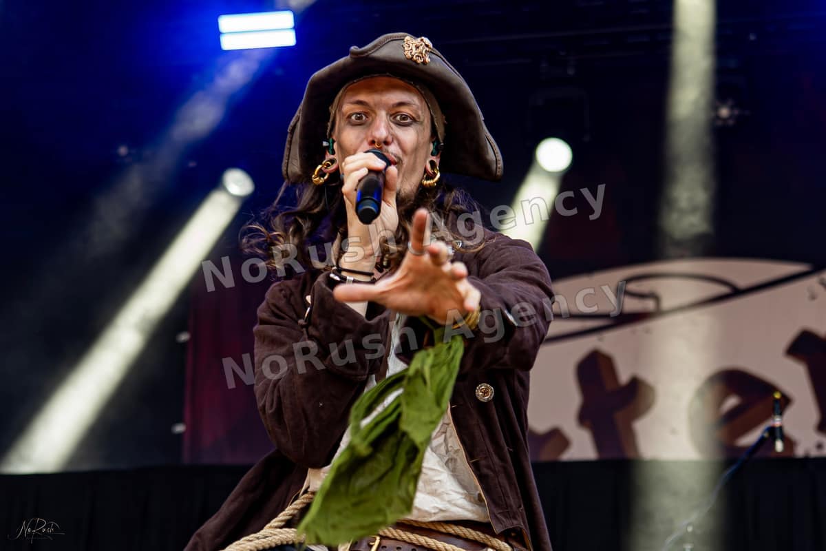 Katerfahrt live in Merseburg, Foto 7 von Stephan Sieger