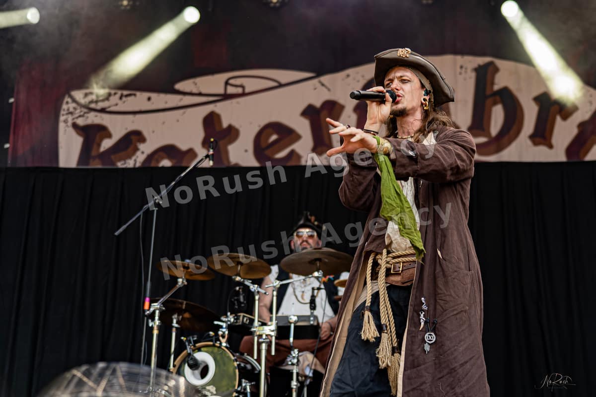 Katerfahrt live in Merseburg, Foto 9 von Stephan Sieger