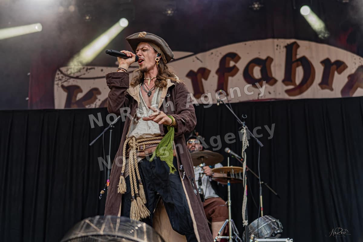 Katerfahrt live in Merseburg, Foto 11 von Stephan Sieger