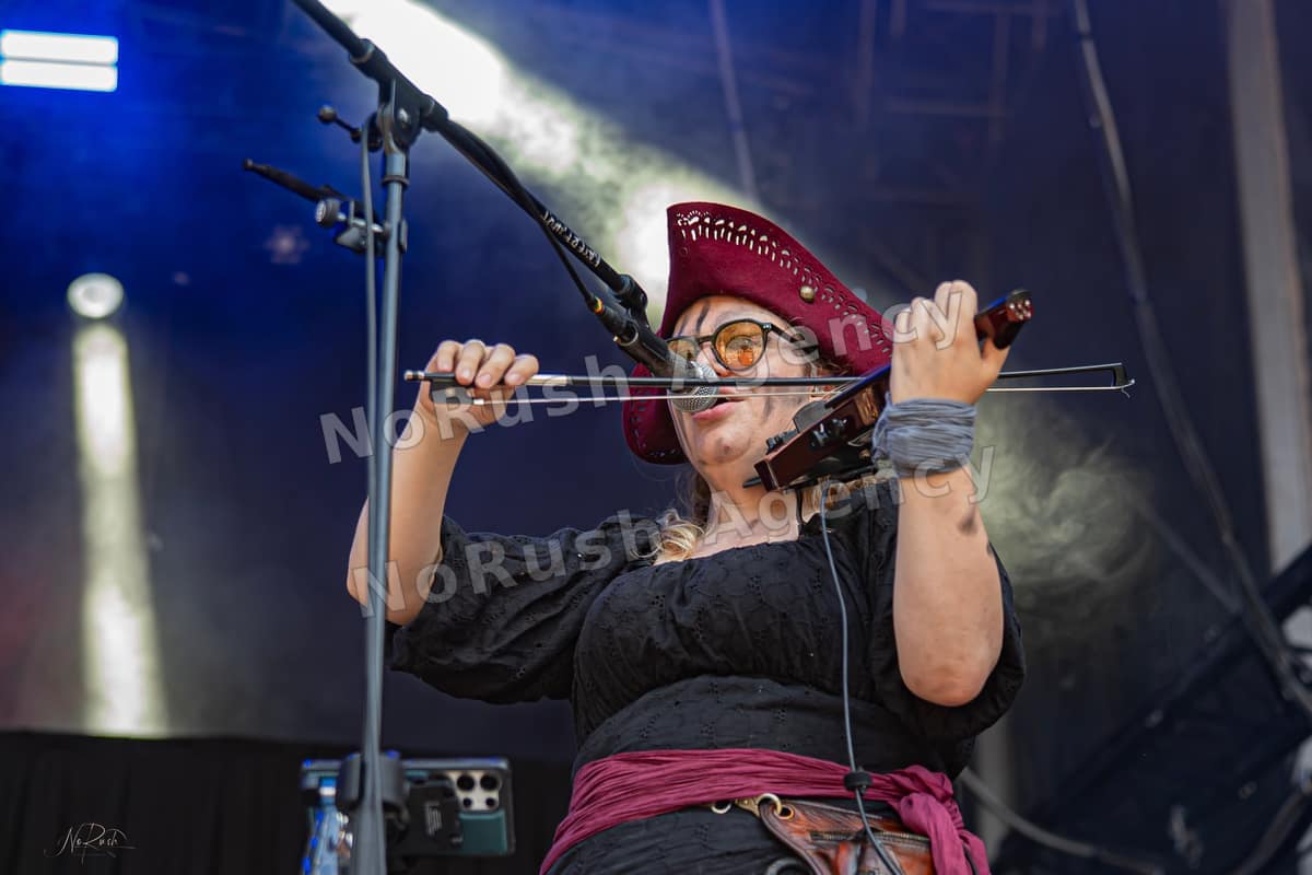 Katerfahrt live in Merseburg, Foto 13 von Stephan Sieger
