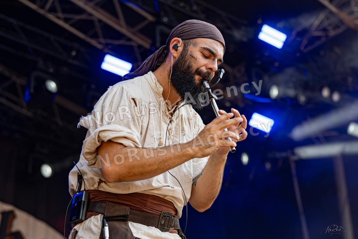 Katerfahrt live in Merseburg, Foto 15 von Stephan Sieger