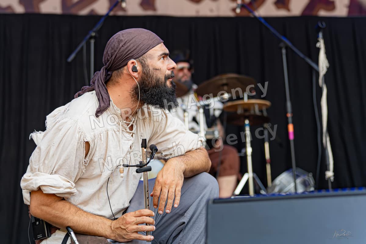 Katerfahrt live in Merseburg, Foto 18 von Stephan Sieger