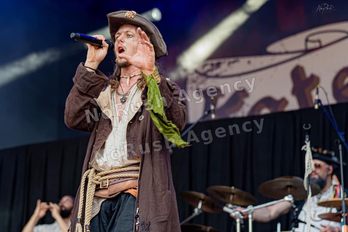 Katerfahrt live in Merseburg, Foto 20 von Stephan Sieger