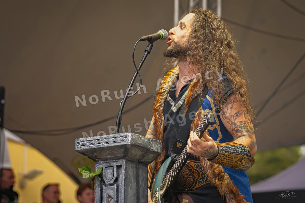 Wind Rose live in Halle, Foto 13 von Stephan Sieger