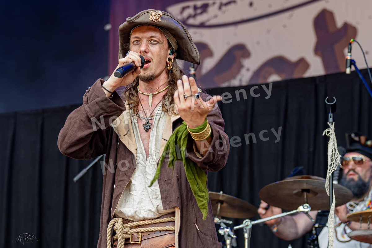 Katerfahrt live in Merseburg, Foto 21 von Stephan Sieger