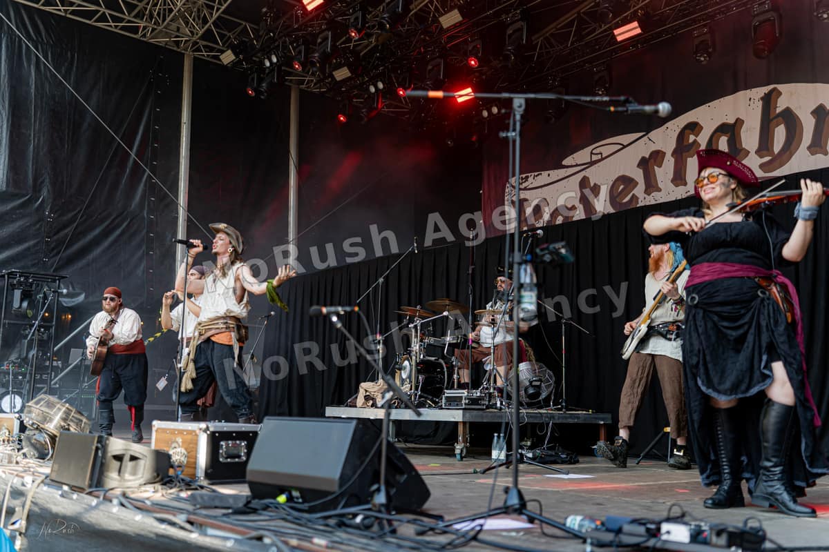 Katerfahrt live in Merseburg, Foto 24 von Stephan Sieger