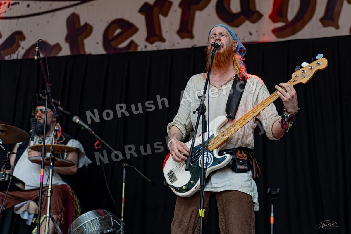 Katerfahrt live in Merseburg, Foto 25 von Stephan Sieger