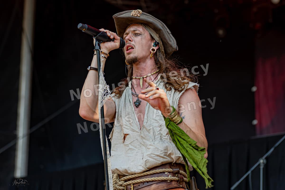 Katerfahrt live in Merseburg, Foto 27 von Stephan Sieger