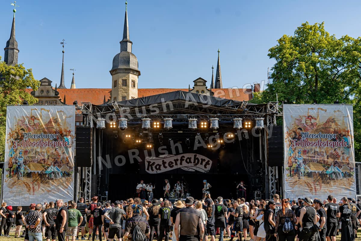Katerfahrt live in Merseburg, Foto 32 von Stephan Sieger