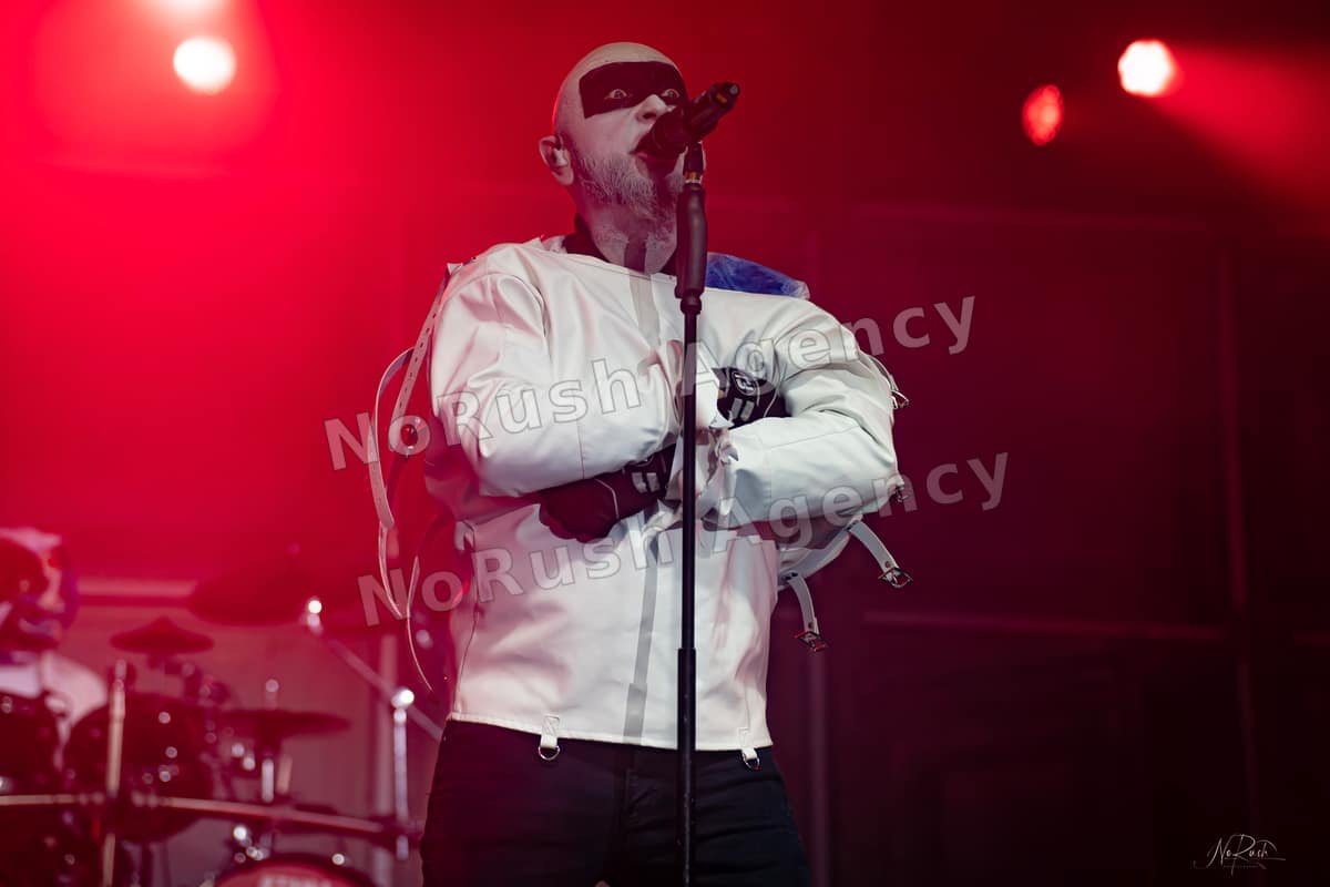 Hämatom live in Merseburg, Foto 11 von Stephan Sieger