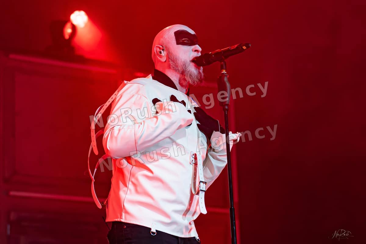 Hämatom live in Merseburg, Foto 14 von Stephan Sieger