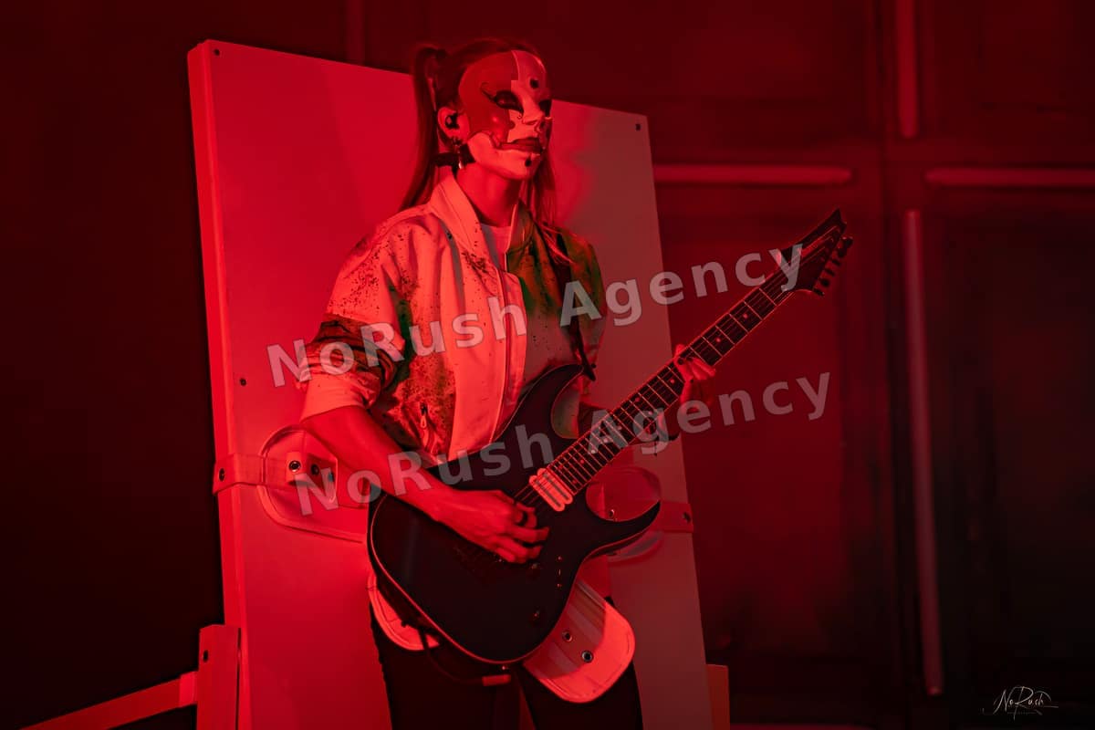 Hämatom live in Merseburg, Foto 15 von Stephan Sieger