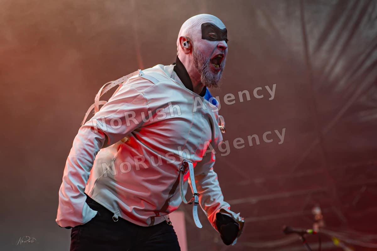 Hämatom live in Merseburg, Foto 17 von Stephan Sieger