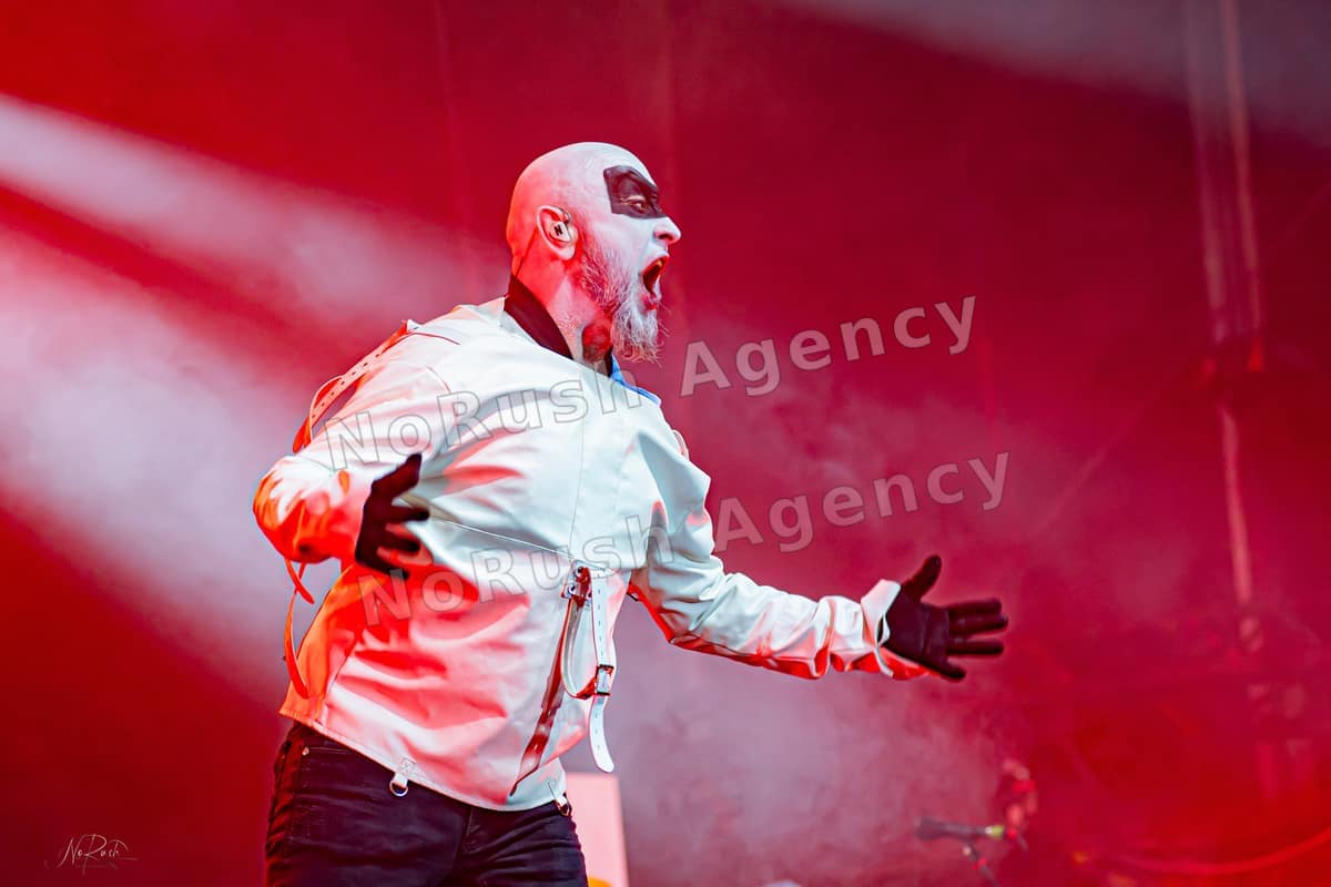 Hämatom live in Merseburg, Foto 18 von Stephan Sieger