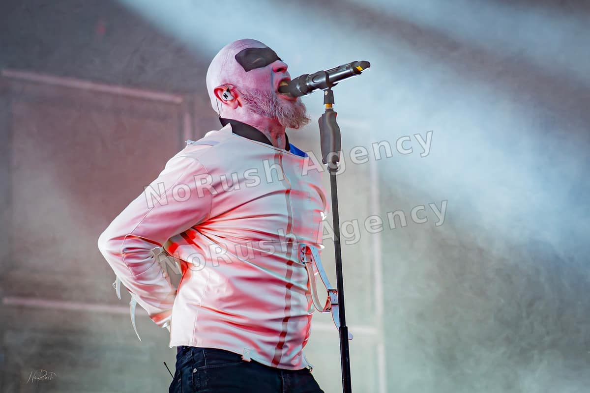 Hämatom live in Merseburg, Foto 19 von Stephan Sieger