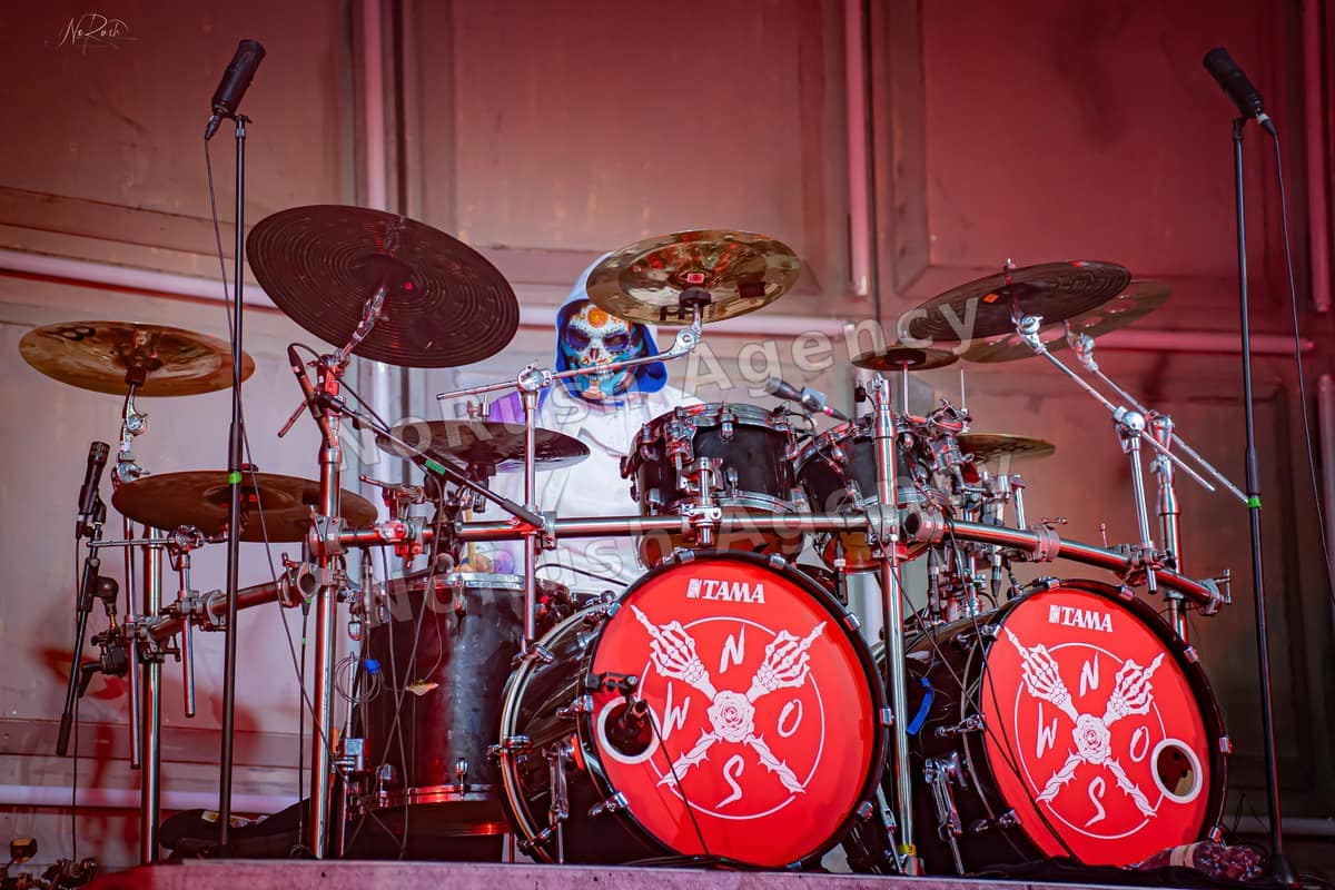 Hämatom live in Merseburg, Foto 20 von Stephan Sieger