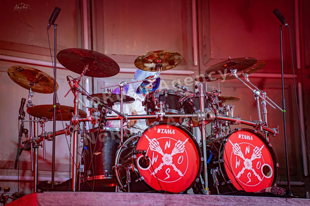Hämatom live in Merseburg, Foto 21 von Stephan Sieger