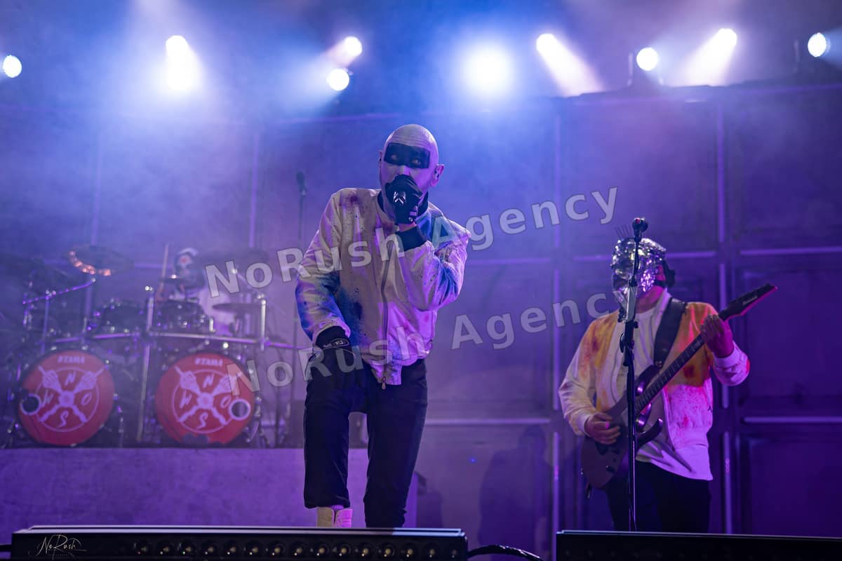 Hämatom live in Merseburg, Foto 23 von Stephan Sieger