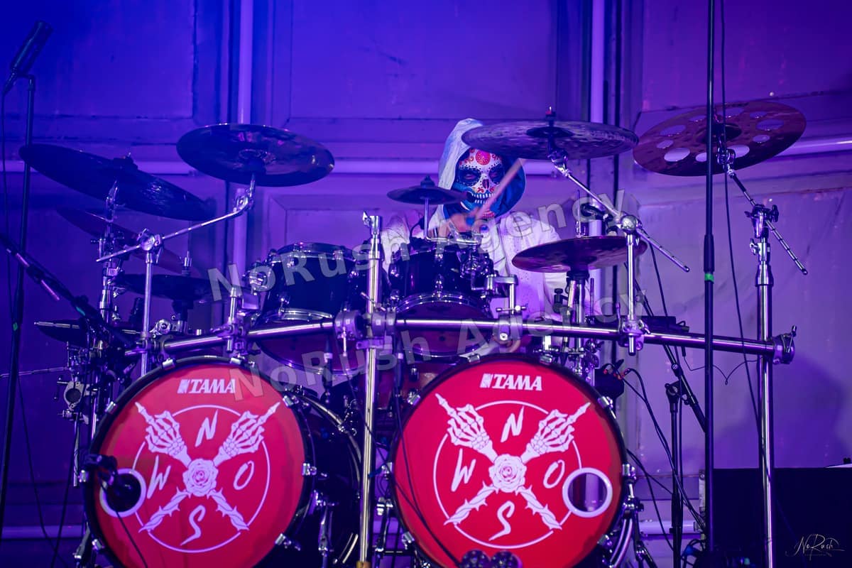 Hämatom live in Merseburg, Foto 26 von Stephan Sieger