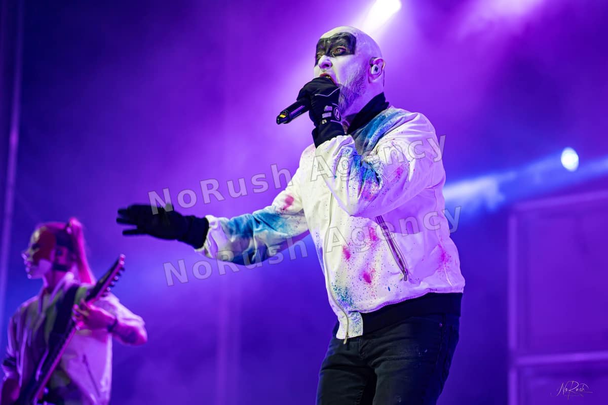 Hämatom live in Merseburg, Foto 29 von Stephan Sieger