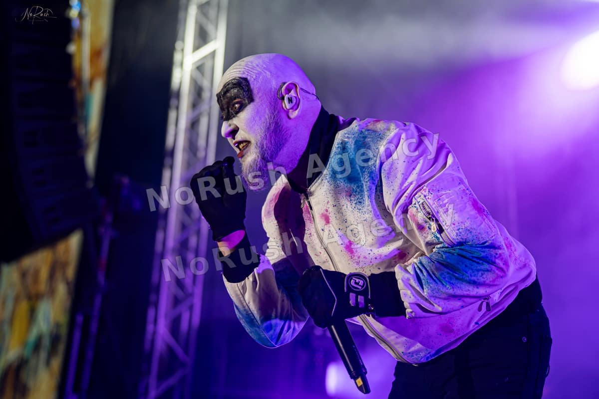 Hämatom live in Merseburg, Foto 32 von Stephan Sieger