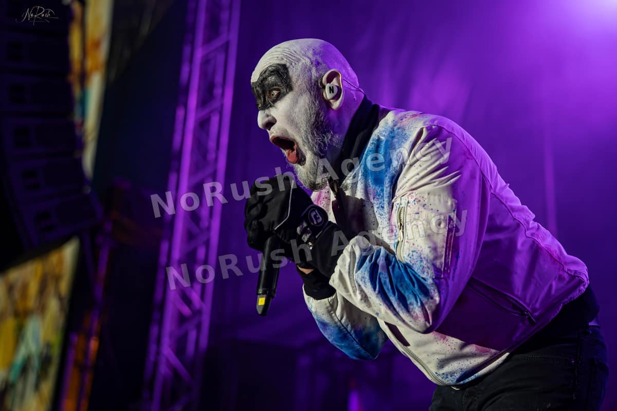 Hämatom live in Merseburg, Foto 34 von Stephan Sieger