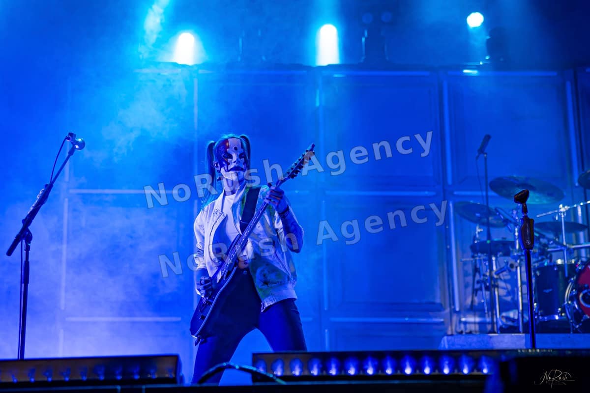 Hämatom live in Merseburg, Foto 37 von Stephan Sieger