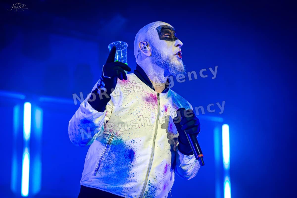 Hämatom live in Merseburg, Foto 39 von Stephan Sieger