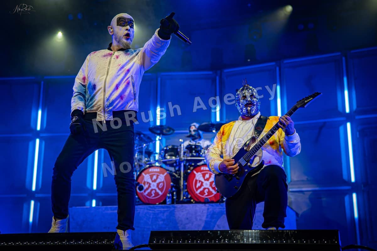 Hämatom live in Merseburg, Foto 41 von Stephan Sieger