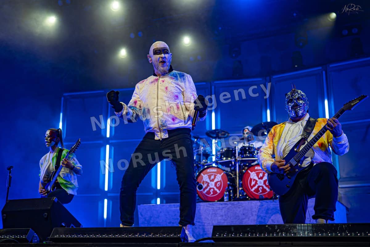 Hämatom live in Merseburg, Foto 43 von Stephan Sieger