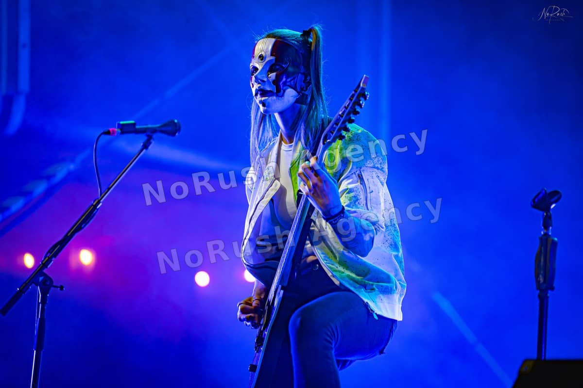 Hämatom live in Merseburg, Foto 44 von Stephan Sieger