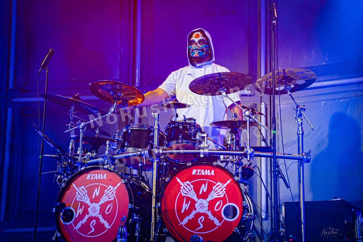 Hämatom live in Merseburg, Foto 46 von Stephan Sieger
