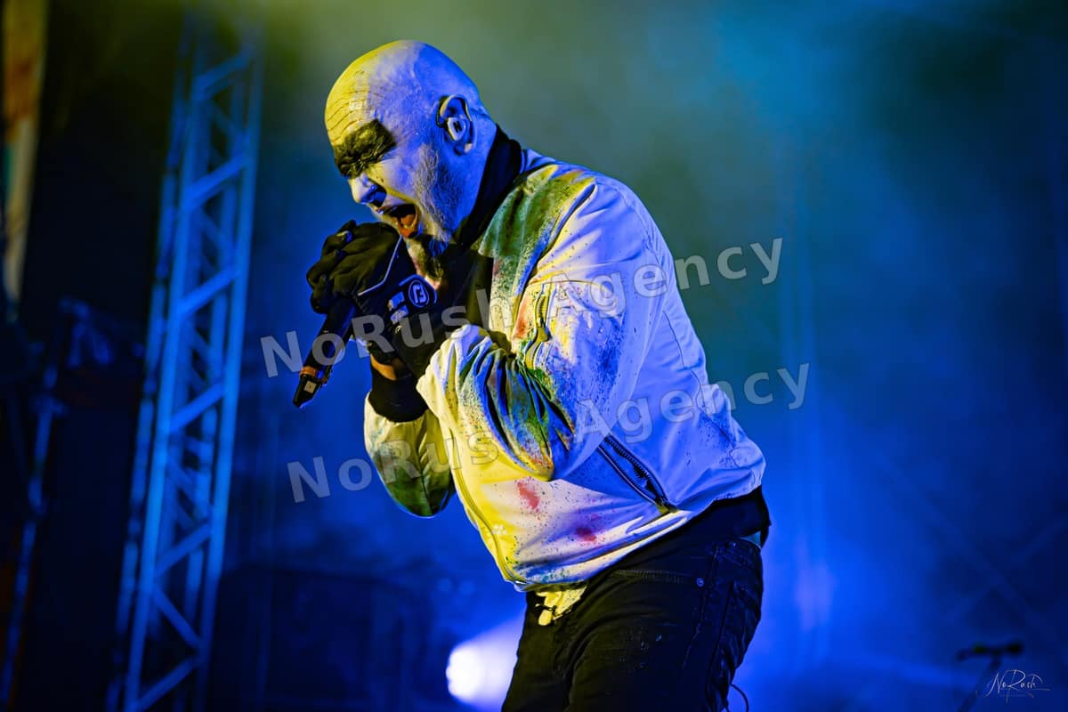 Hämatom live in Merseburg, Foto 49 von Stephan Sieger