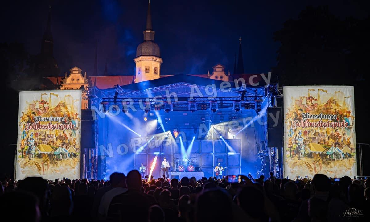 Hämatom live in Merseburg, Foto 50 von Stephan Sieger