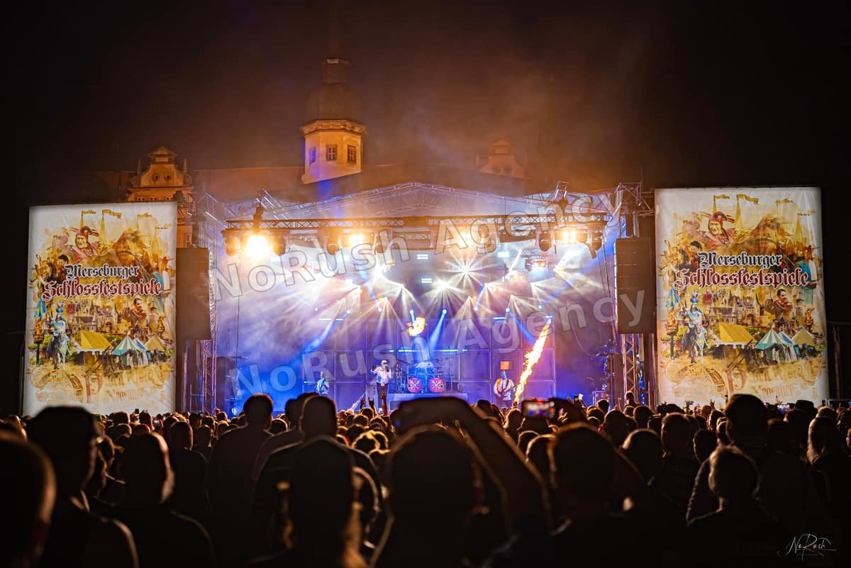 Hämatom live in Merseburg, Foto 51 von Stephan Sieger