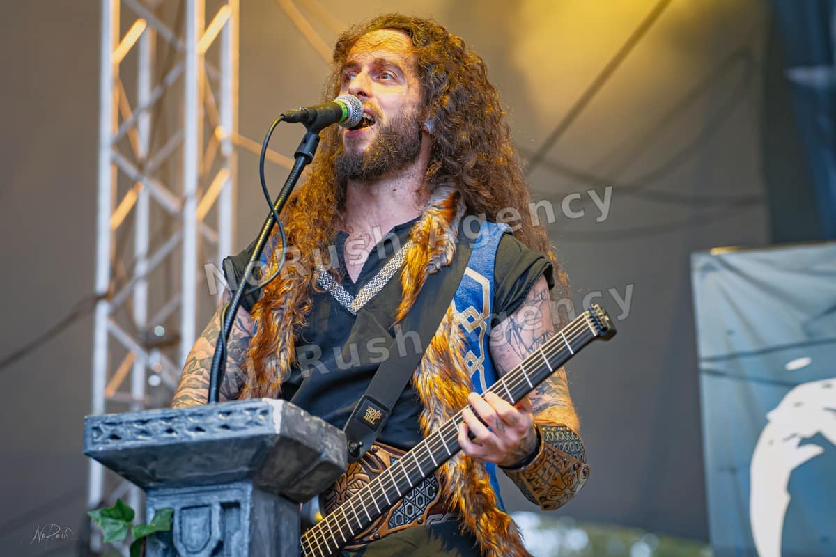 Wind Rose live in Halle, Foto 26 von Stephan Sieger