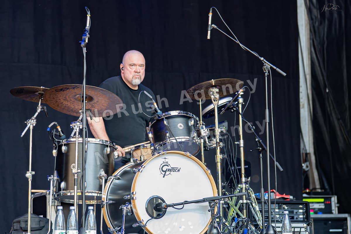 The Beauty of Gemina live in Merseburg, Foto 6 von Stephan Sieger
