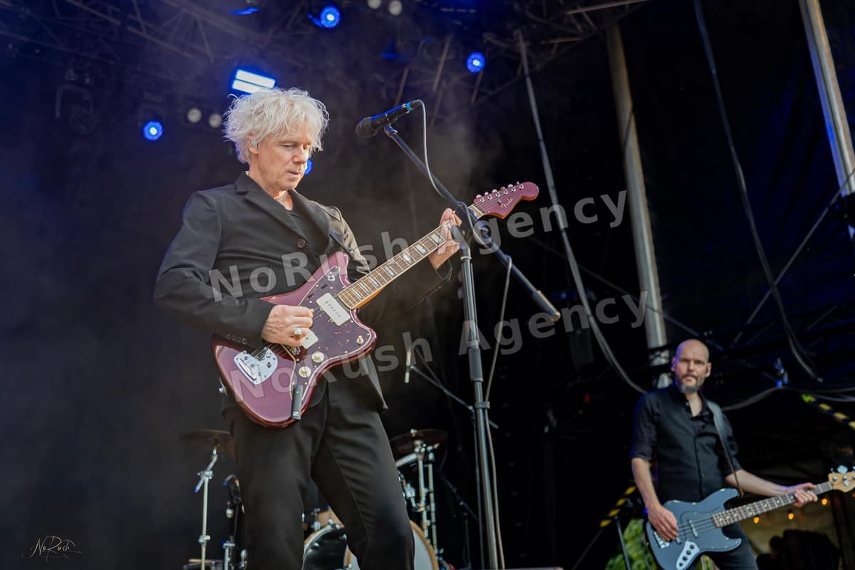 The Beauty of Gemina live in Merseburg, Foto 7 von Stephan Sieger