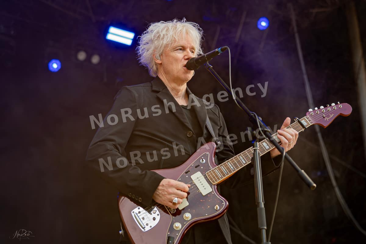 The Beauty of Gemina live in Merseburg, Foto 8 von Stephan Sieger