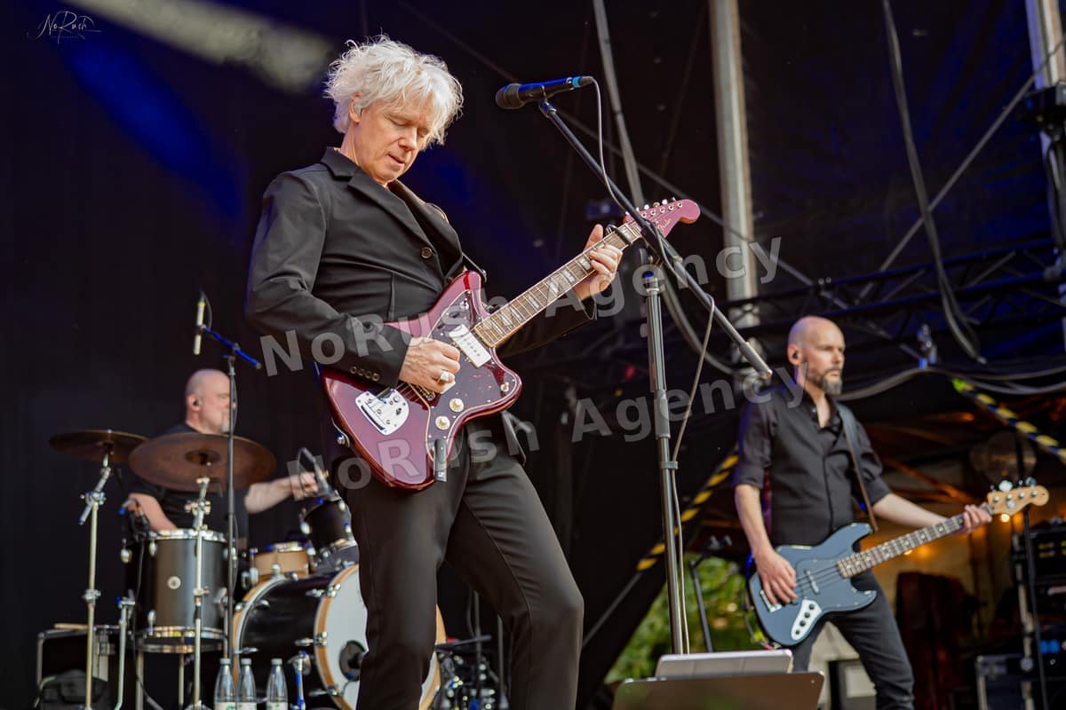 The Beauty of Gemina live in Merseburg, Foto 9 von Stephan Sieger