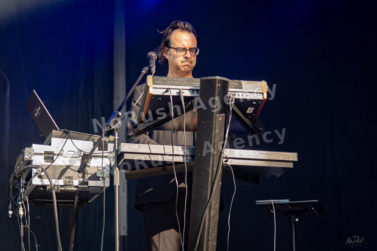 The Beauty of Gemina live in Merseburg, Foto 10 von Stephan Sieger