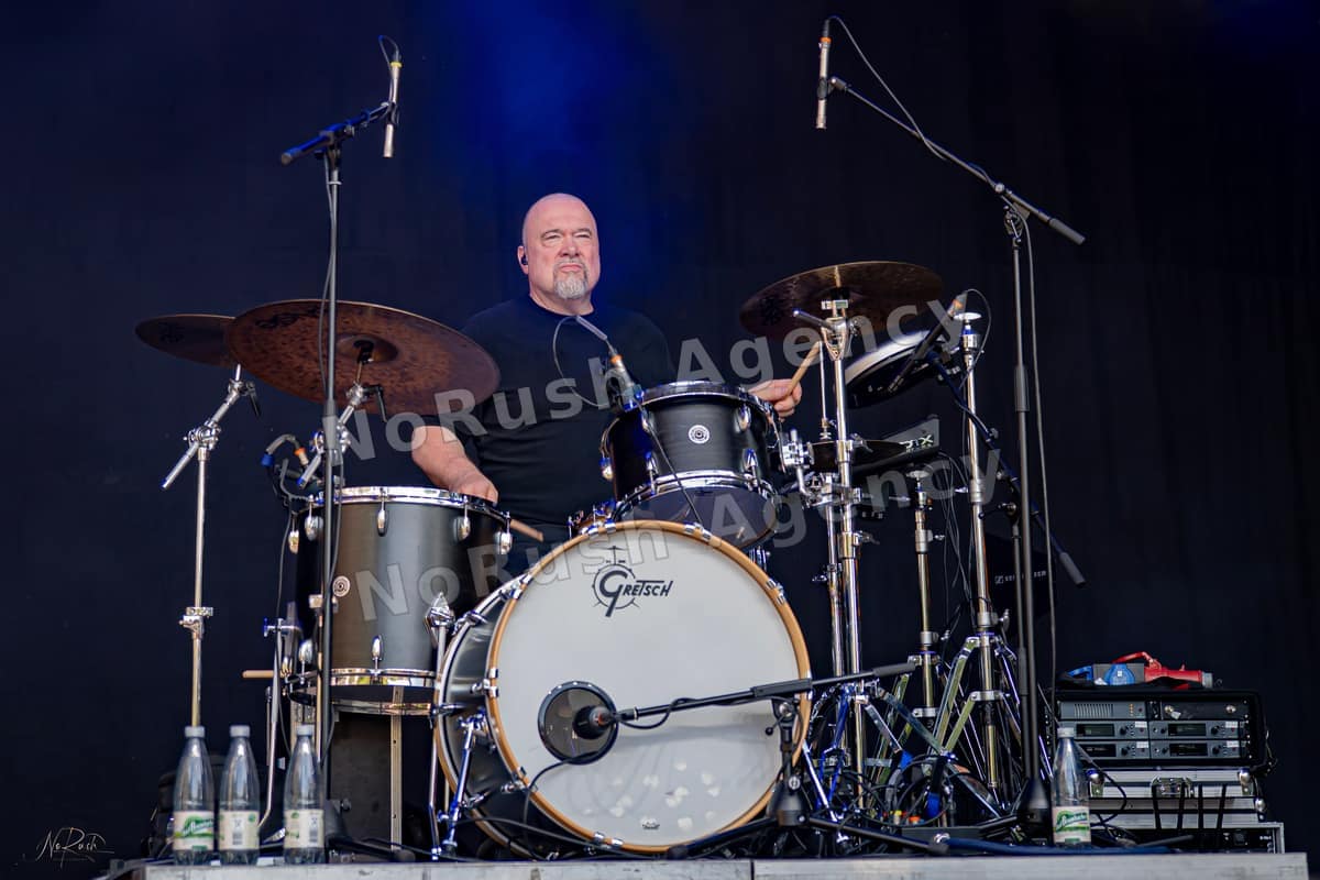 The Beauty of Gemina live in Merseburg, Foto 13 von Stephan Sieger